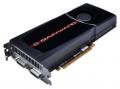  NVIDIA Gainward GeForce GTX 470 1215Mb